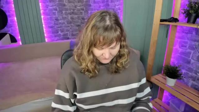 Thumbnail 1, margaretlens's Stream at Chaturbate, 23 months ago
