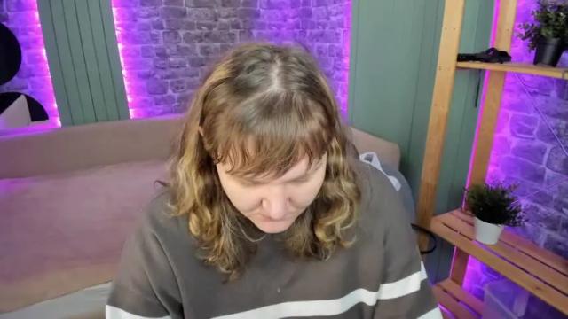Image 2 of margaretlens Stream on Chaturbate on 23 months ago