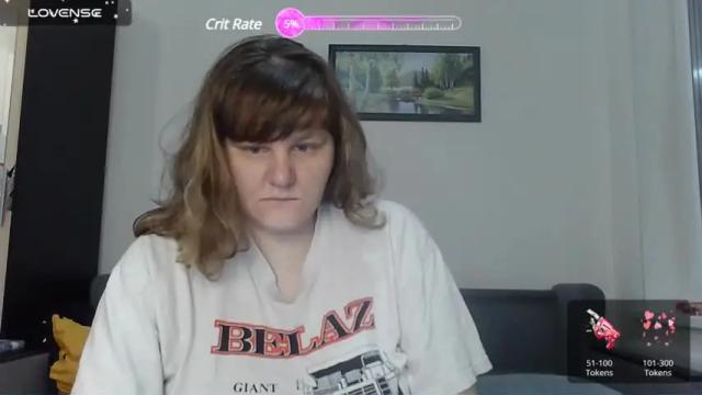 Thumbnail 1, margaretlens's Stream at Chaturbate, 21 months ago
