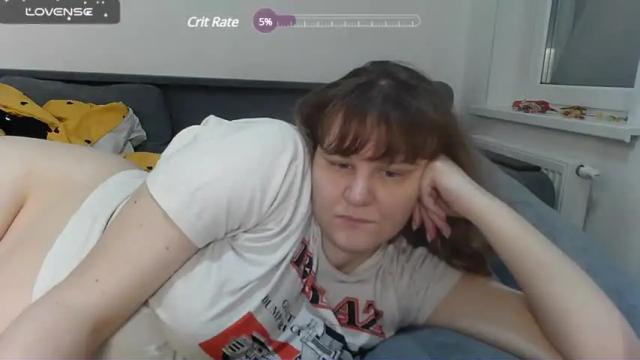Image 4 of margaretlens Stream on Chaturbate on 21 months ago