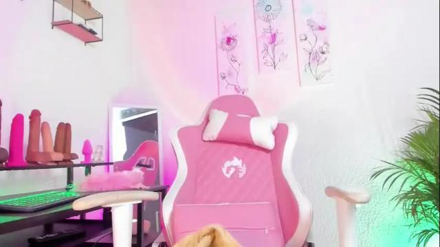 Thumbnail 1, margarita_zaa's Stream at Chaturbate, 1 month ago
