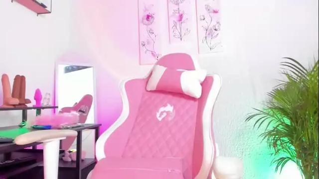 Thumbnail 3, margarita_zaa's Stream at Chaturbate, 1 month ago