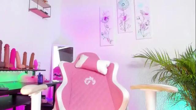 Image 8 of margarita_zaa Stream on Chaturbate on 25 days ago