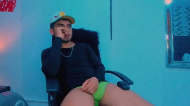 Image 2 of marge_and_maxelite Stream on Chaturbate on 19 months ago