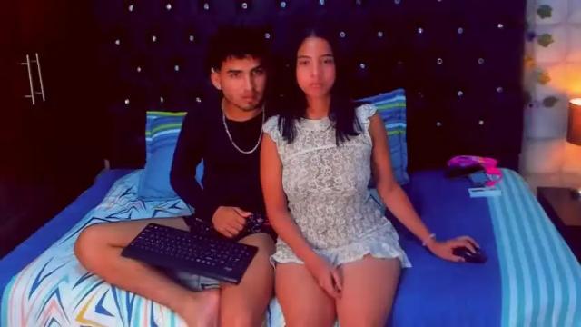Thumbnail 1, marge_and_maxelite's Stream at Chaturbate, 18 months ago