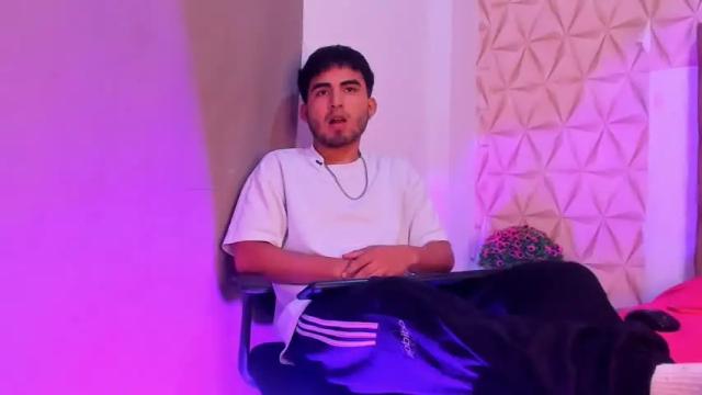 Thumbnail 2, marge_and_maxelite's Stream at Chaturbate, 18 months ago