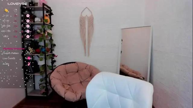 Image 11 of margeritirell Stream on Chaturbate on 1 month ago