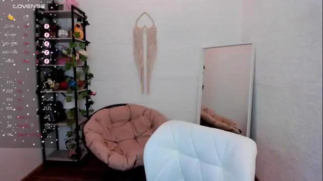 Image 12 of margeritirell Stream on Chaturbate on 1 month ago