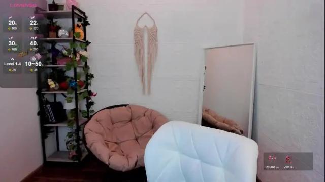 Image 8 of margeritirell Stream on Chaturbate on 1 month ago