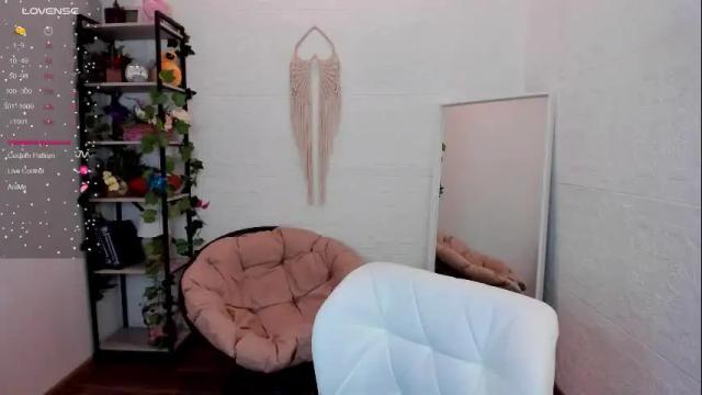 Thumbnail 3, margeritirell's Stream at Chaturbate, 1 month ago