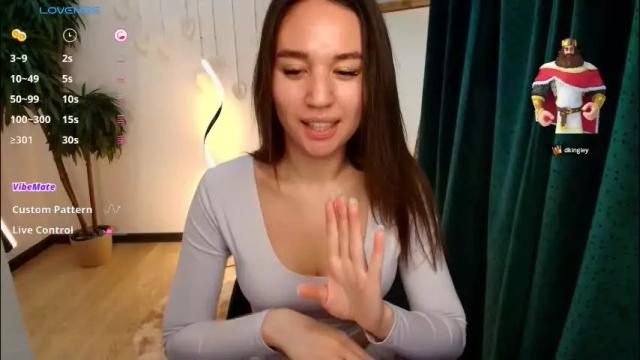 Thumbnail 3, margeritirell's Stream at Chaturbate, 2 months ago