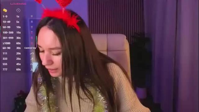 Thumbnail 1, margeritirell's Stream at Chaturbate, 1 month ago