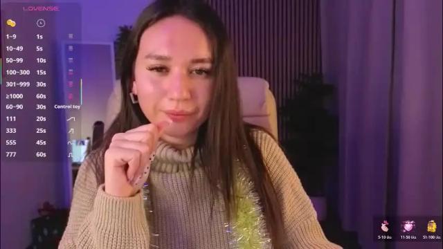 Thumbnail 2, margeritirell's Stream at Chaturbate, 1 month ago