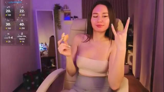 Thumbnail 1, margeritirell's Stream at Chaturbate, 1 month ago