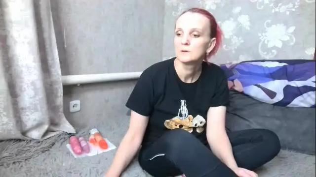 Thumbnail 1, margo_and_alexxxlev's Stream at Chaturbate, 2 months ago