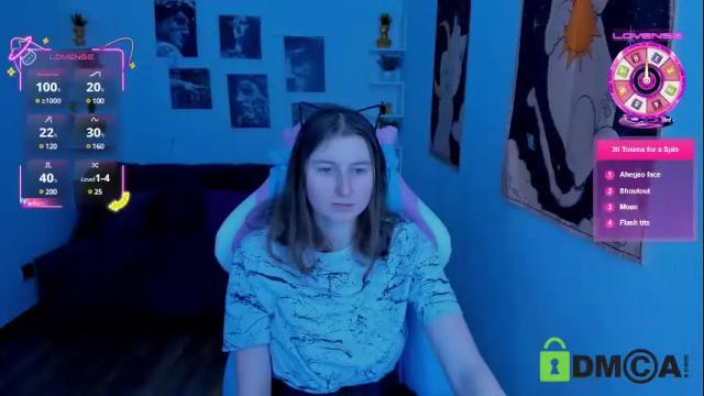 Thumbnail 1, margo_star's Stream at Chaturbate, 25 days ago
