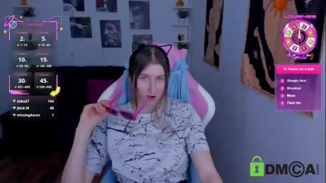 Image 12 of margo_star Stream on Chaturbate on 26 days ago