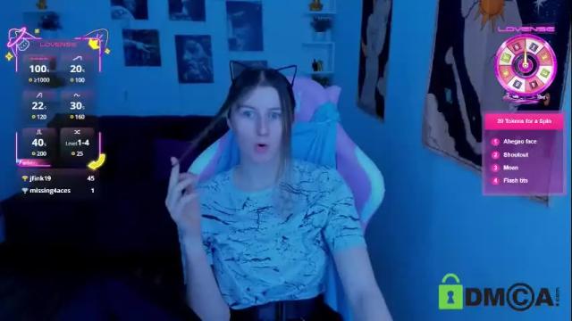 Image 8 of margo_star Stream on Chaturbate on 26 days ago