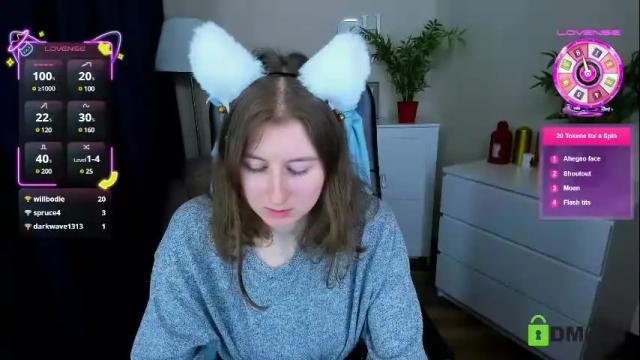 Image 7 of margo_star Stream on Chaturbate on 22 days ago