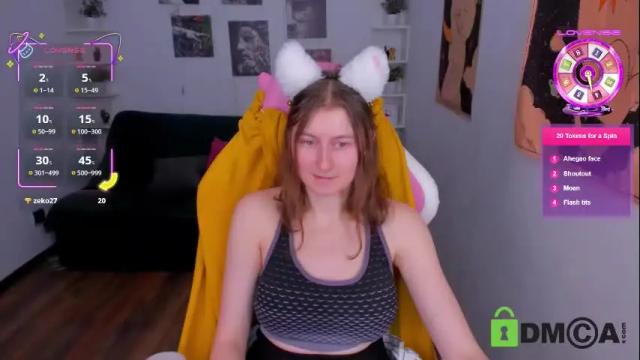 Image 11 of margo_star Stream on Chaturbate on 2 months ago