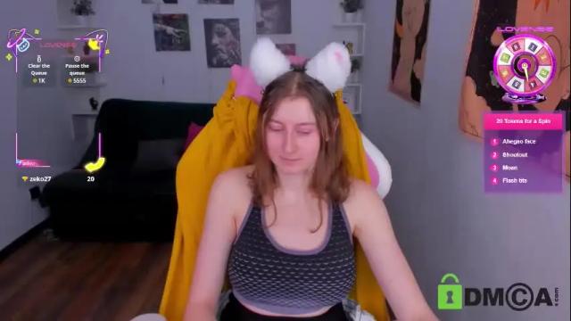 Image 12 of margo_star Stream on Chaturbate on 2 months ago
