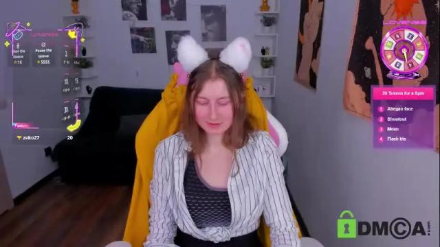 Image 2 of margo_star Stream on Chaturbate on 2 months ago