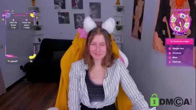Image 4 of margo_star Stream on Chaturbate on 2 months ago