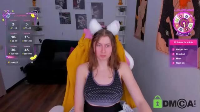 Image 7 of margo_star Stream on Chaturbate on 2 months ago