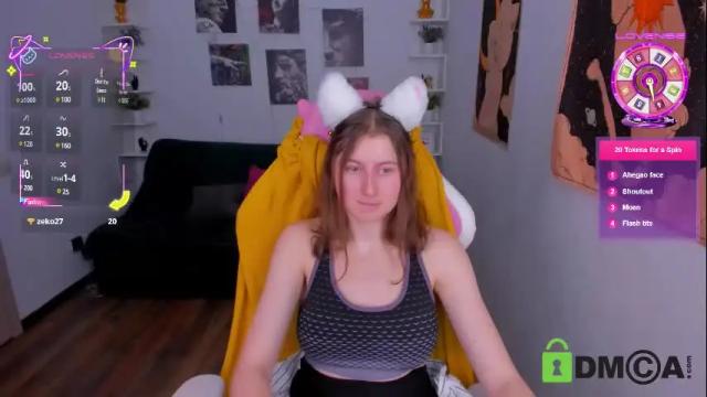 Image 8 of margo_star Stream on Chaturbate on 2 months ago