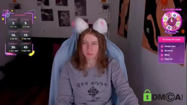 Thumbnail 1, margo_star's Stream at Chaturbate, 13 days ago
