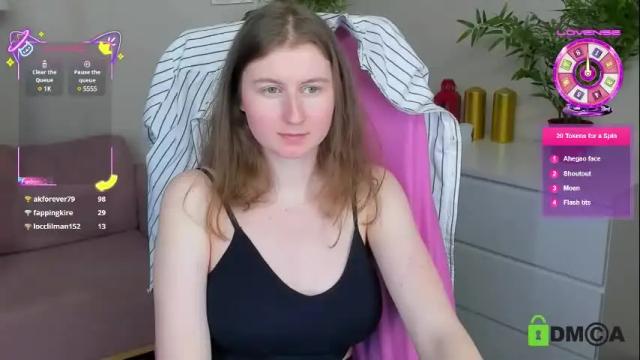 Image 11 of margo_star Stream on Chaturbate on 1 month ago