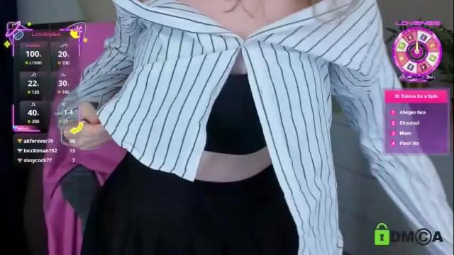 Image 7 of margo_star Stream on Chaturbate on 1 month ago