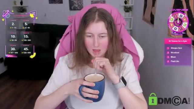 Thumbnail 1, margo_star's Stream at Chaturbate, 1 month ago