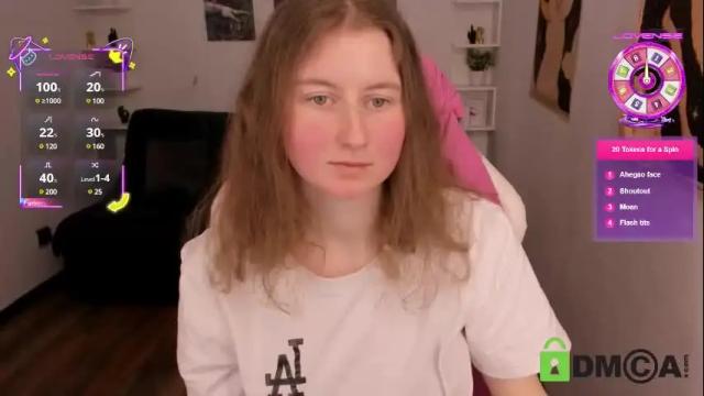 Image 2 of margo_star Stream on Chaturbate on 1 month ago