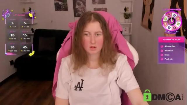 Image 4 of margo_star Stream on Chaturbate on 1 month ago