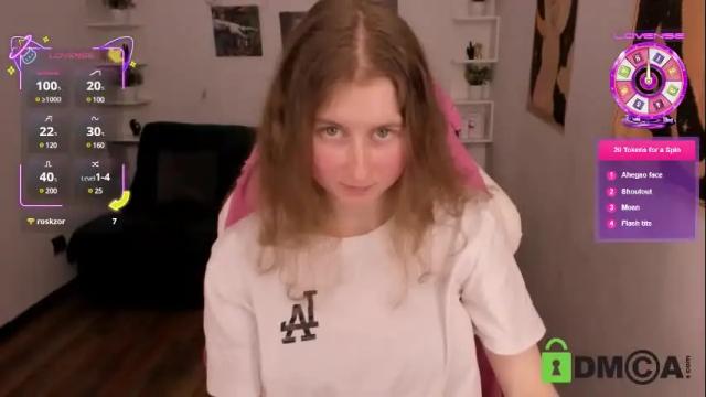 Image 6 of margo_star Stream on Chaturbate on 1 month ago