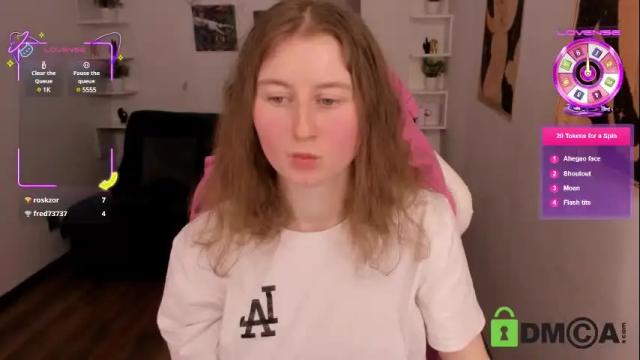 Image 7 of margo_star Stream on Chaturbate on 1 month ago