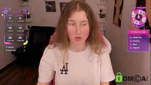 Image 8 of margo_star Stream on Chaturbate on 1 month ago