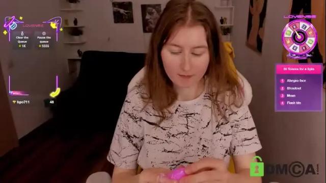 Image 12 of margo_star Stream on Chaturbate on 1 month ago