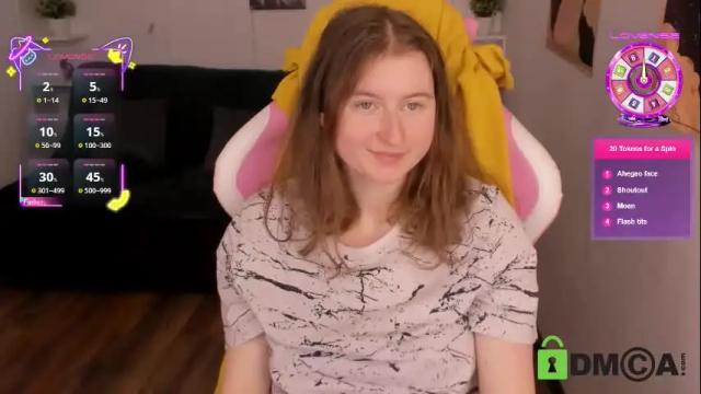 Image 2 of margo_star Stream on Chaturbate on 1 month ago
