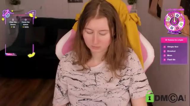 Image 3 of margo_star Stream on Chaturbate on 1 month ago