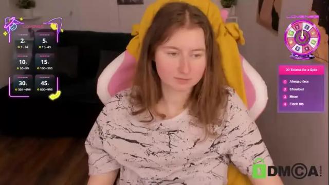 Image 4 of margo_star Stream on Chaturbate on 1 month ago