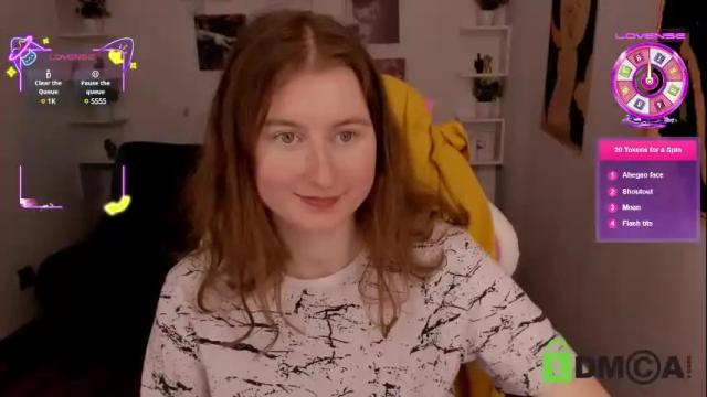Image 7 of margo_star Stream on Chaturbate on 1 month ago
