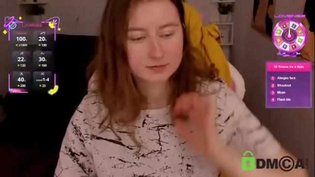 Image 8 of margo_star Stream on Chaturbate on 1 month ago