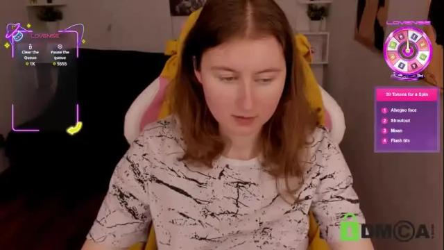 Thumbnail 3, margo_star's Stream at Chaturbate, 1 month ago