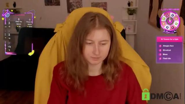 Thumbnail 2, margo_star's Stream at Chaturbate, 1 month ago