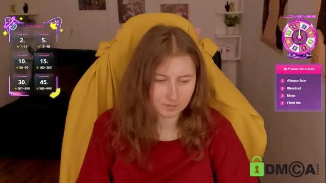 Image 6 of margo_star Stream on Chaturbate on 8 months ago