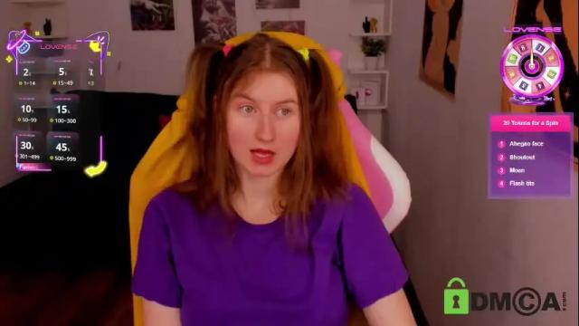 Image 10 of margo_star Stream on Chaturbate on 1 month ago