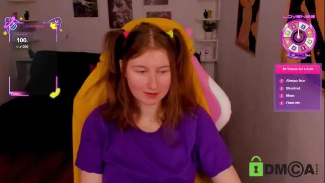 Image 12 of margo_star Stream on Chaturbate on 1 month ago