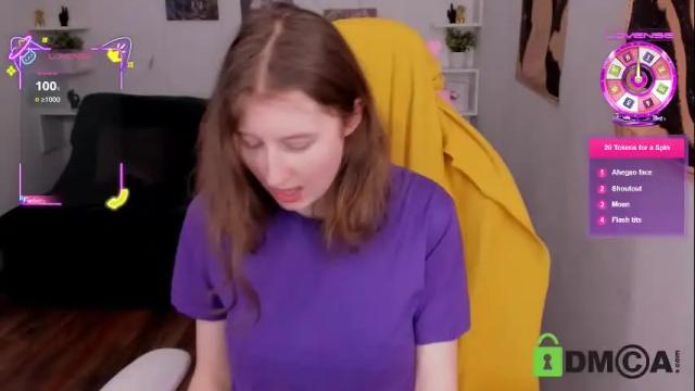 Image 2 of margo_star Stream on Chaturbate on 1 month ago